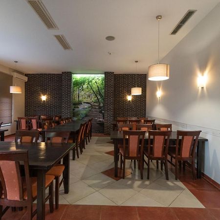 Hotel & Restaurant Babic Vranovaca Экстерьер фото
