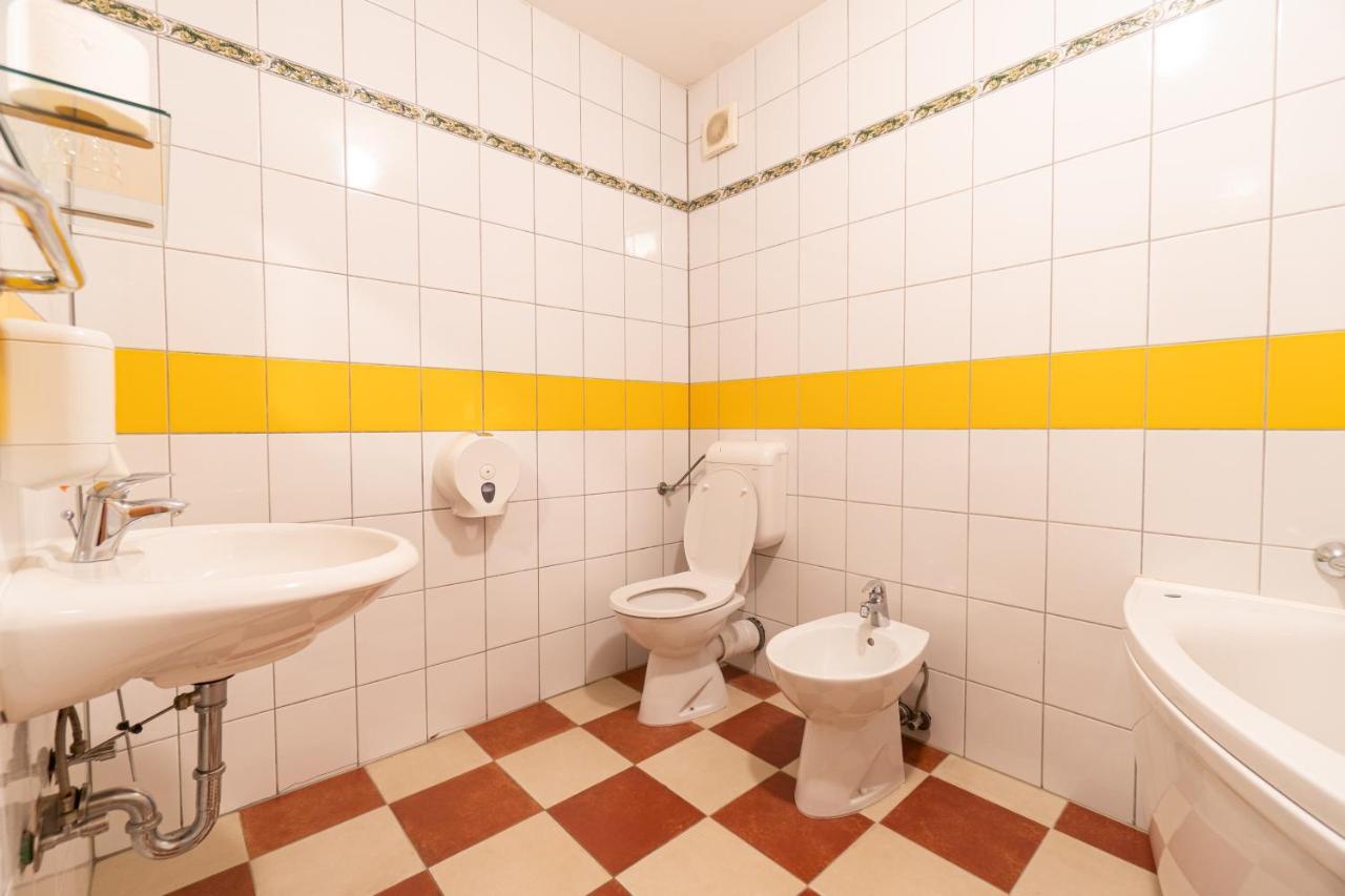 Hotel & Restaurant Babic Vranovaca Экстерьер фото