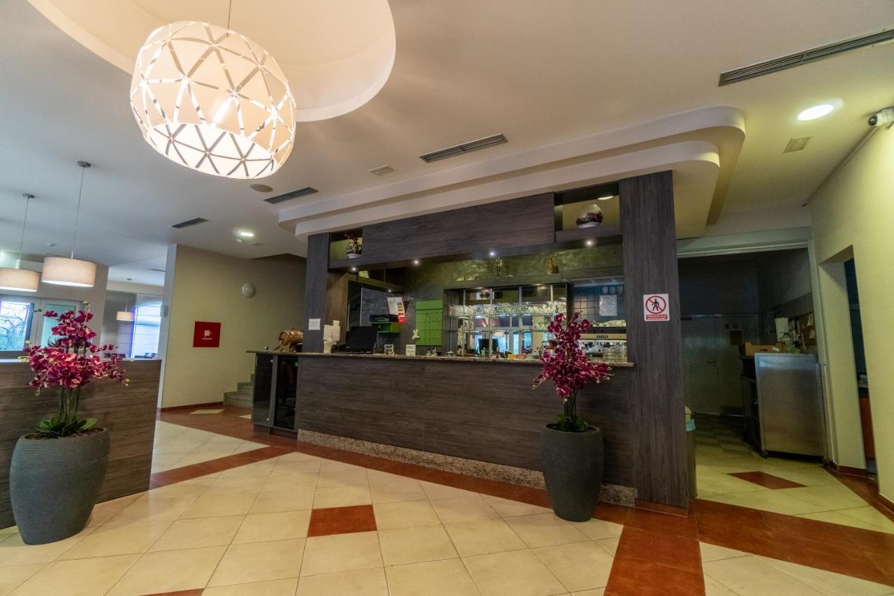 Hotel & Restaurant Babic Vranovaca Экстерьер фото