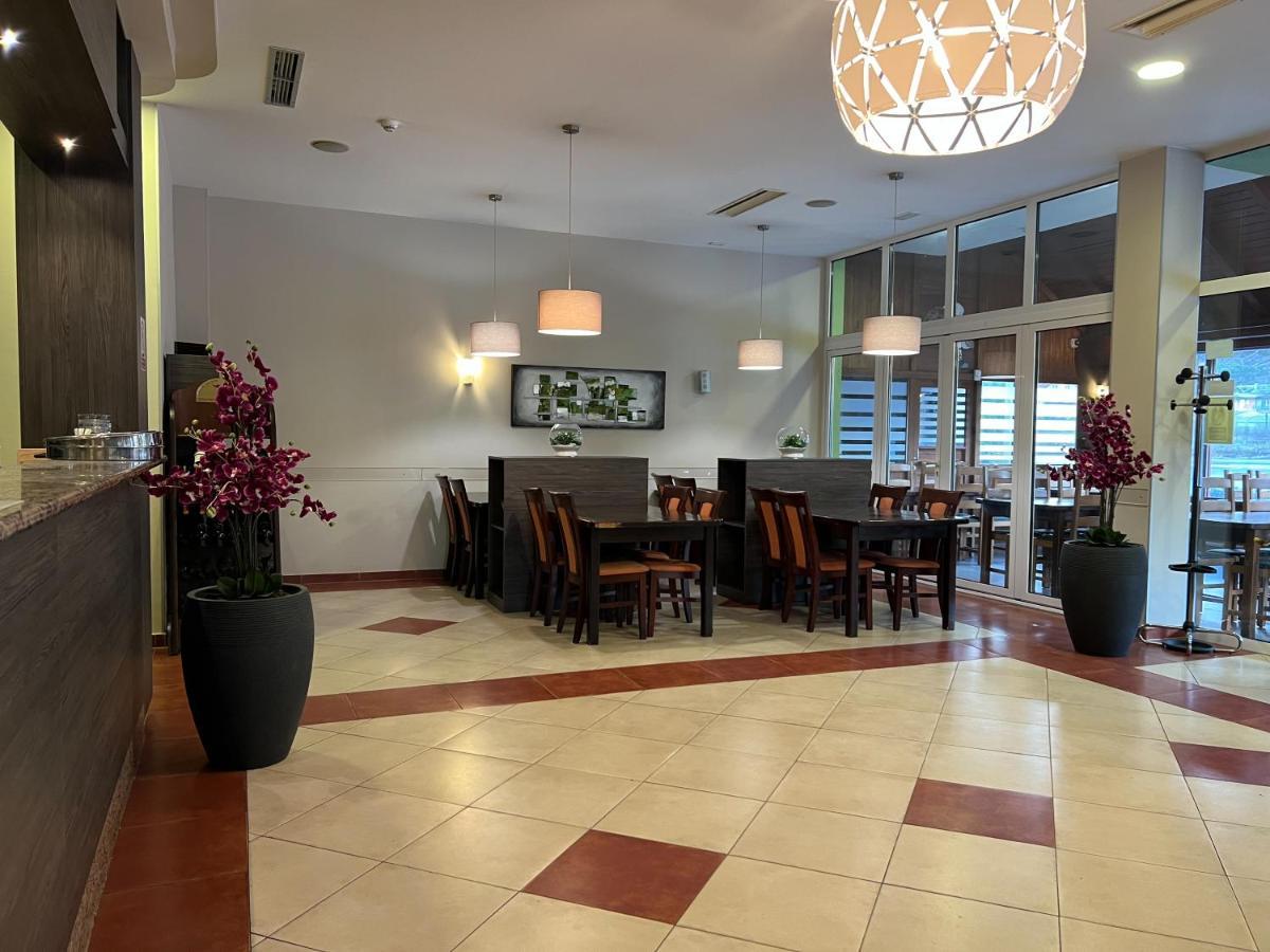 Hotel & Restaurant Babic Vranovaca Экстерьер фото