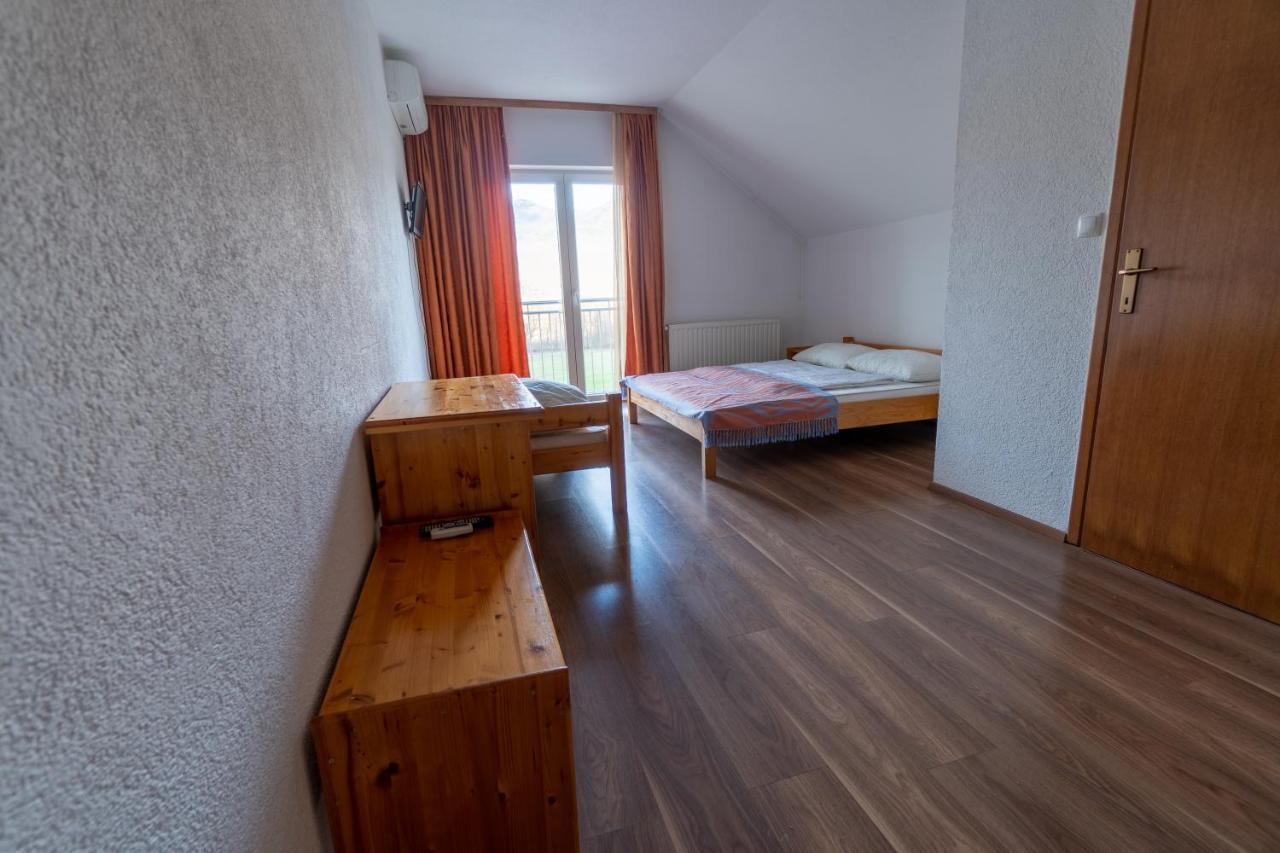 Hotel & Restaurant Babic Vranovaca Экстерьер фото