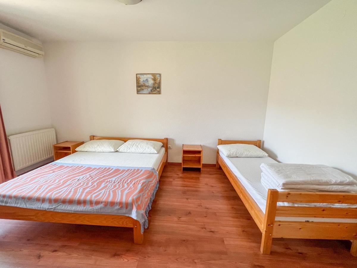 Hotel & Restaurant Babic Vranovaca Экстерьер фото