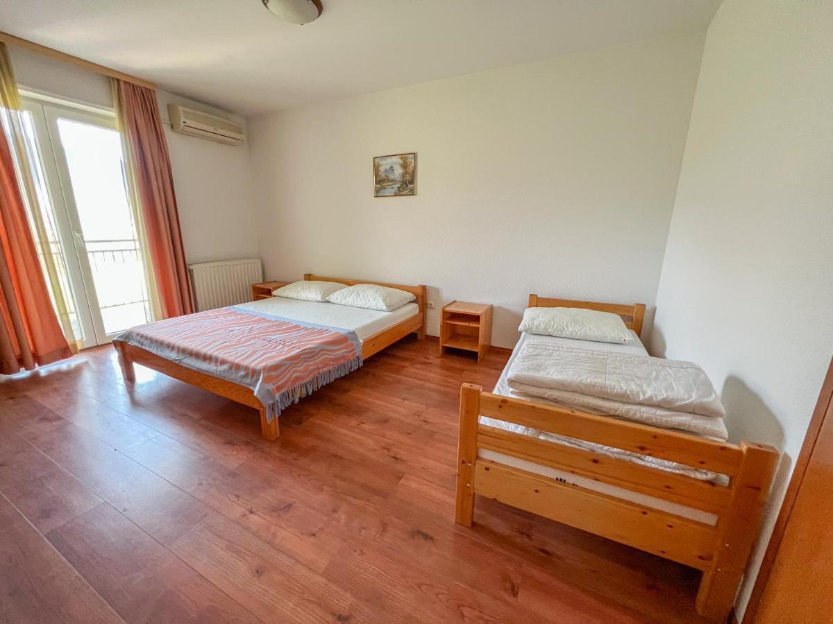 Hotel & Restaurant Babic Vranovaca Экстерьер фото