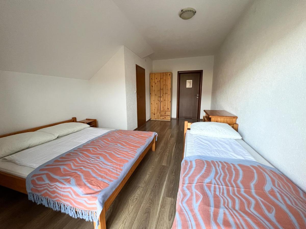 Hotel & Restaurant Babic Vranovaca Экстерьер фото