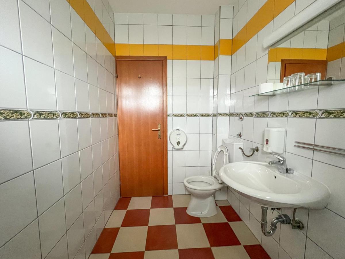 Hotel & Restaurant Babic Vranovaca Экстерьер фото