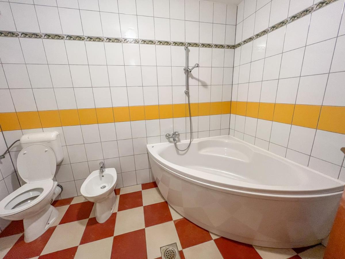 Hotel & Restaurant Babic Vranovaca Экстерьер фото
